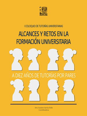 cover image of Alcances y retos en la formación universitaria